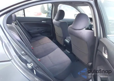 2012 Honda Accord 2.4 Lx z USA, uszkodzony, nr VIN 1HGCP2F35CA020444